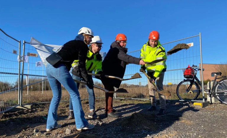 spadtag terrasshusen