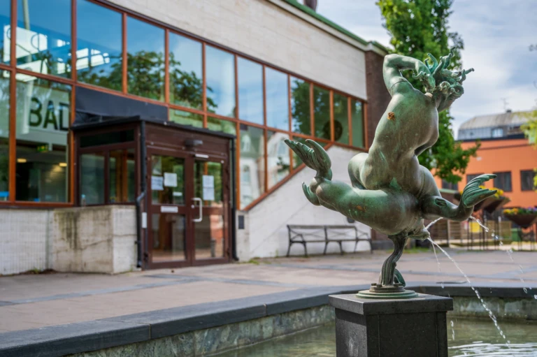 Trelleborgs badhus